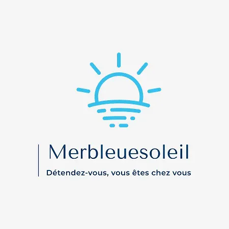 Studio Merbleuesoleil Classe 3 Etoiles 4 Pers Bord De Bandol